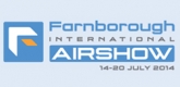 Lyncolec to exhibit at The Farnborough International Airshow